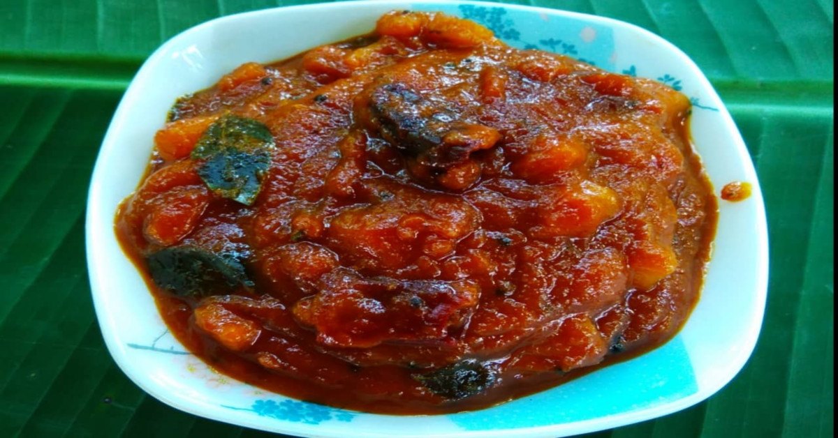 സ്വീറ്റ് പിക്കിൾ