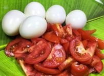തക്കാളിയും മുട്ടയും ഉണ്ടെങ്കിൽ വളരെ എളുപ്പത്തിൽ ഈ കറി ഉണ്ടാക്കാം😋
