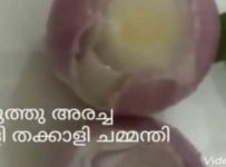 ദോശയ്ക്കും ഇഡ്ഡലിക്കും 5മിനുട്ടിൽ ഒരു തക്കാളി ചട്ണി