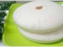 അരി അരയക്കണ്ട,പൊടി കുറുക്കണ്ട, നല്ല Soft വട്ടയപ്പം ഉണ്ടാക്കിയാലോ