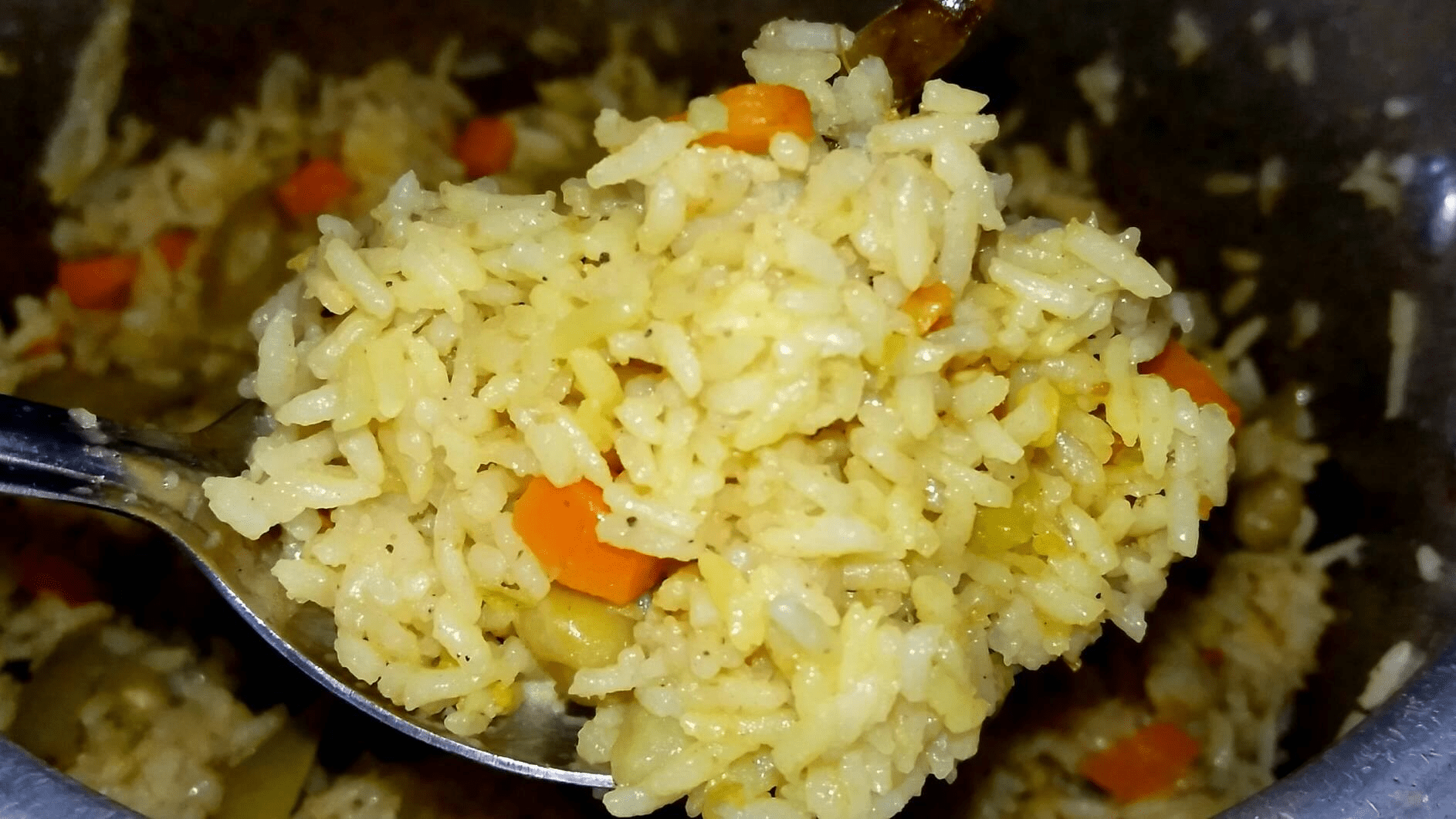 വെജിറ്റബിൾ ബിരിയാണി