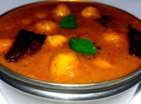 വെള്ളക്കടലകറി രുചികൂടാൻ ആയി ഇതുപോലെ തയ്യാറാക്കി നോക്കൂ