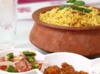 മുംബൈ ബിരിയാണി വളരെ എളുപ്പത്തിൽ ഉണ്ടാക്കാം