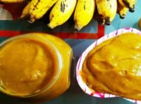 ചെറുപഴം ഉണ്ടോ ഇത് പോലെ ജാം ഉണ്ടാക്കി നോക്കൂ…..