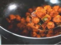 ബീഫ് ഫ്രൈയുടെ അതെ ടേസ്റ്റിൽ സോയ ചങ്ക്‌സ് ഫ്രൈ