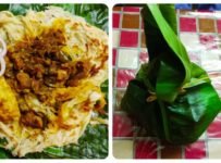 ചിക്കൻ കിഴി പൊറോട്ട വീട്ടിൽ തന്നെ ഉണ്ടാക്കി നോക്കാം
