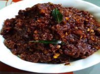 ഈ സ്പെഷ്യൽ മുളക് ചമ്മന്തി ആരാ ഇഷ്ടപ്പെടാത്തത്…..
