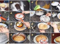 ഗോതമ്പ്പൊടി കൊണ്ട് ഫ്രൈ പാനിൽ ഉണ്ടാക്കാം പ്ലം കേക്ക്