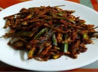 വെണ്ടക്കാ ഇങ്ങനെ ഒന്ന് ഉണ്ടാക്കി നോക്കു…..