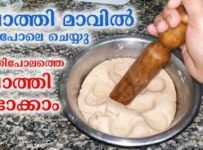 ചപ്പാത്തി മാവിൽ ഇതുപോലെ ചെയ്യു, പഞ്ഞിപോലത്തെ ചപ്പാത്തി ഉണ്ടാക്കാം