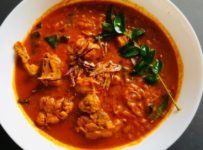 ചിക്കൻ മുളകിട്ടത് ഇങ്ങനെ ഒന്ന് തയ്യാറാക്കി നോക്കൂ.