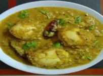 അപ്പം, .. ഇടിയും ….. പത്തിരി പുരി ചപ്പാത്തി എന്തിനും ഈ മുട്ടക്കറി മതി…….