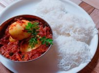 ഒരു കലക്കൻ മുട്ട റോസ്റ്റ് തയ്യാറാക്കാം സവാള ഒട്ടും ചേർക്കാതെ