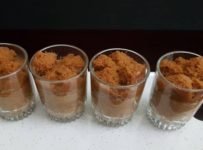 ഗോതമ്പുപൊടിയും പാൽചായും ചേർത്ത് ചായഗ്ലാസ്സിൽ ആവിയിൽ ഒരു കേക്ക് ഉണ്ടാക്കിയാലോ…. സാധാരണ ഉണ്ടാക്കുന്നതിൽ നിന്നും വ്യത്യസ്തമായി ഒരു കേക്ക്…