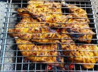 നാടന്‍ രീതിയില്‍ ചിക്കൻ Grill ചെയ്യുന്നത്