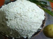 വെറൈറ്റി രുചിയിൽ ഒരു ജാതിക്കാ ചമ്മന്തി……