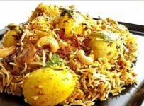 ഇത്ര രുചിയില് മുട്ട ബിരിയാണി കഴിച്ചിട്ടുണ്ടോ ?