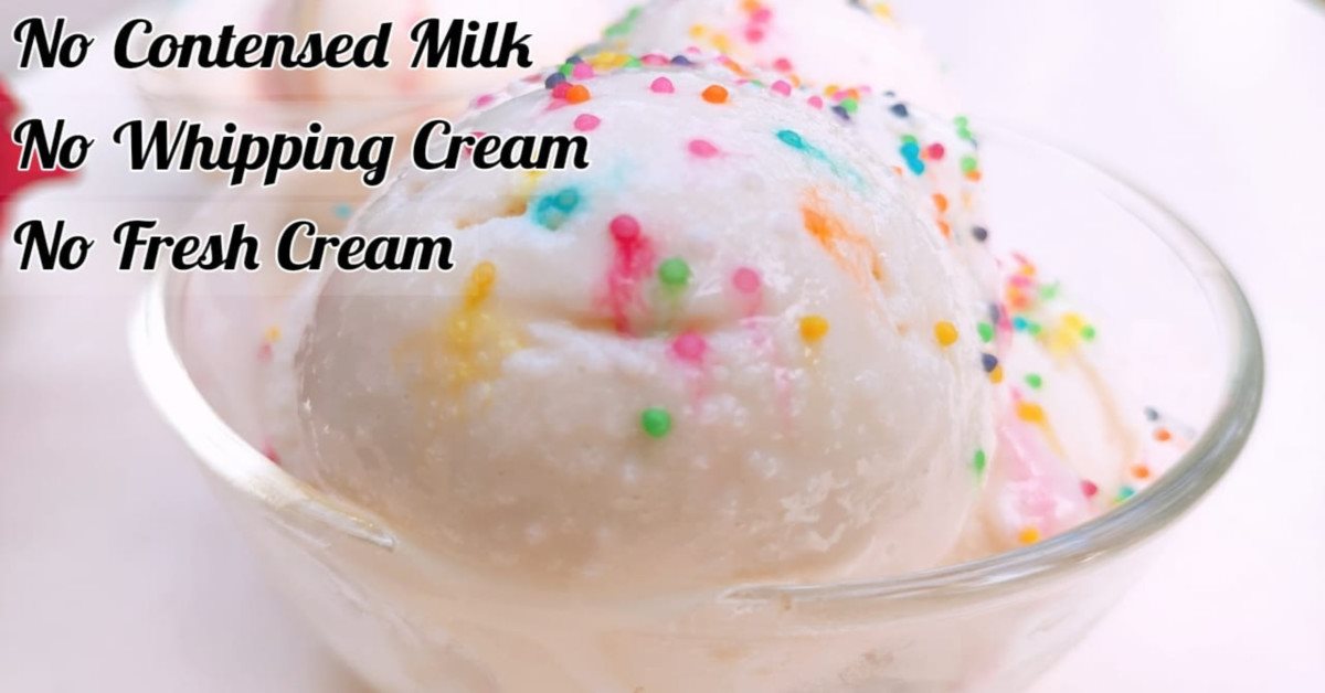 ഐസ്ക്രീം