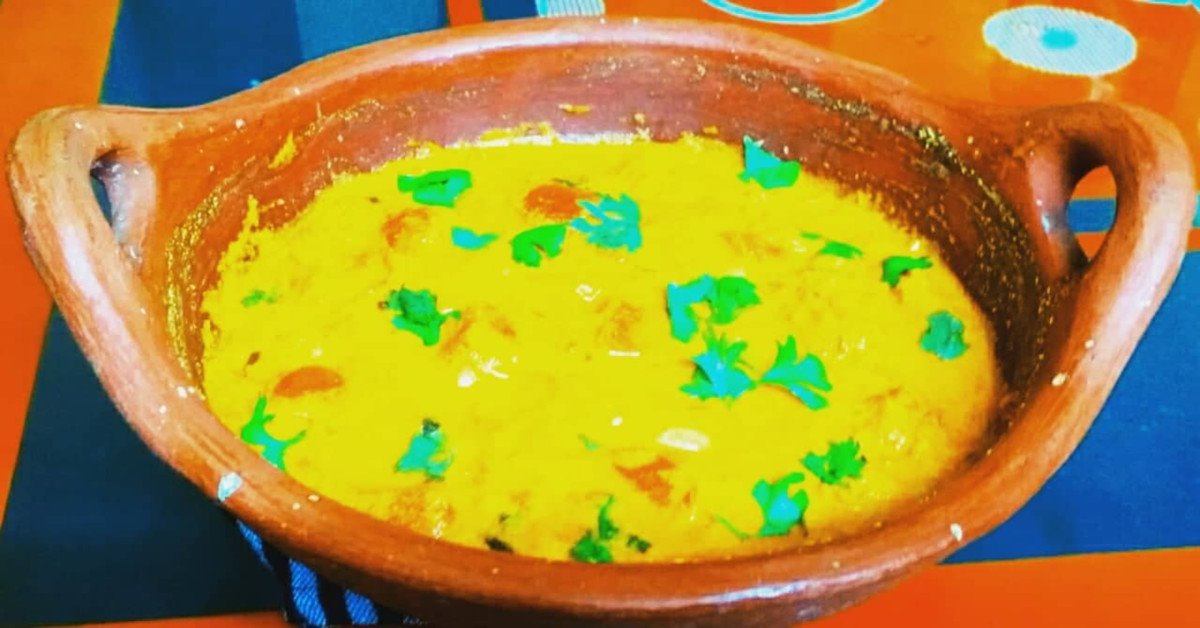 തക്കാളി കുറുമ