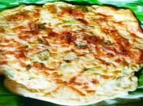 ഇത് കുട്ടിക്കാലത്ത് അമ്മൂമ്മ ഉണ്ടാക്കി തരുന്ന ഒരു മുട്ട വിഭവമാണ്