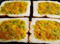ബ്രഡ് ഇരിപ്പുണ്ടോ….ഇത് ഒന്ന് ഉണ്ടാക്കി നോക്കൂ…..