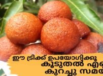 ഇങ്ങനെ ചെയ്താൽ ഉണ്ണിയപ്പം എത്ര വേണമെങ്കിലും വളരെ പെട്ടന്ന് ഉണ്ടാക്കാം