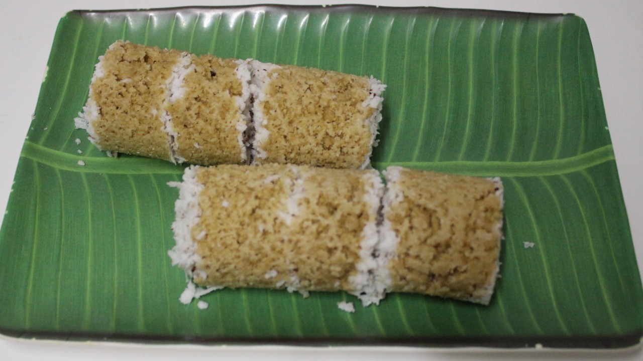 പുട്ടു