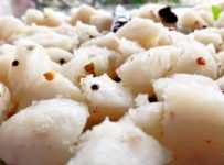 അരിപൊടി വീട്ടിൽ ഉണ്ടോ? ഇതൊന്നു വേഗം ട്രൈ ചെയ്തു നോക്കൂ