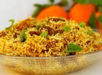 നമുക്ക് ഇന്ന് ഒരു അടിപൊളി ബീഫ് സുർബിയാൻ ബിരിയാണി ഉണ്ടാക്കിയാലോ