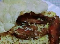 ഒരു കിടുക്കാച്ചി മീൻ ബിരിയാണി