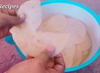 അരിപ്പൊടിയും തേങ്ങയും ചേർത്ത് ഒരു കിടിലൻ ബ്രേക്ക്ഫാസ്റ്റ്