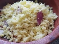 ഈ ഒരു കറി മതി പാത്രം  കാലിയാവുന്നത് അറിയില്ല