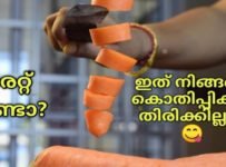 കാരറ്റ് വെച്ചു വളരെ പെട്ടന്നു തയ്യാറാക്കാൻ പറ്റുന്ന ഹെൽത്തി ആയിട്ടുള്ള നല്ലൊരു മധുര പലഹാരം ആണ്..