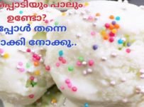 കടയിൽ നിന്നും കിട്ടുന്ന ടേസ്റ്റിൽ ക്രീമി ഐസ്ക്രീം ഉണ്ടാക്കാം