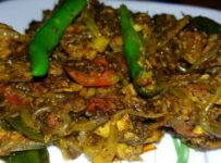 വെറും അഞ്ചുമിനിറ്റിൽ ചപ്പാത്തിക്കും ചോറിനും അടിപൊളികറി തയ്യാറാക്കാം