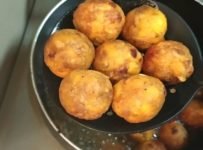 പഴവും തേങ്ങയുംകൊണ്ട് സൂപ്പർ സ്നാക്ക് ഉണ്ടാക്കി നോക്കൂ
