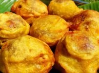 നേന്ത്രപ്പഴം ഉണ്ടെങ്കിൽ വെറും അഞ്ചു മിനിറ്റിൽ നാടൻ പലഹാരം തയ്യാറാക്കാം