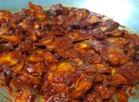 വീട്ടിൽ തന്നെ തയ്യാറാക്കാം ചെത്തുമാങ്ങ അച്ചാർ വെറും പത്തു മിനുറ്റിൽ