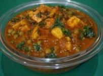 വ്യത്യസ്തമായ രുചിയിൽ പനീർ മട്ടർ മസാല