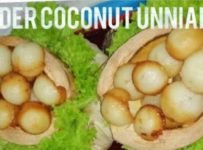 ഇളനീർ  കൊണ്ട് അടിപൊളി ഉണ്ണിയപ്പം ഉണ്ടാക്കി നോക്കു എല്ലാവർക്കും ഇഷ്ടം ആവും നിങ്ങളെല്ലാവരും ഉണ്ടാക്കി നോക്കണം