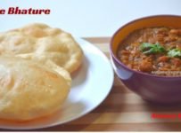 നല്ല ടേസ്റ്റി വെള്ള കടല കറിയും, റെസ്റ്റോറന്റ് സ്റ്റൈൽ ബട്ടൂരയും തയ്യാറാക്കുന്നത് കണ്ടു നോക്കൂ