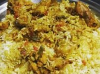 നാടൻ കോഴിബിരിയാണി കുക്കറിൽ വളരെ പെട്ടന്ന്