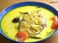 അപ്പത്തിനും ഇടിയപ്പത്തിനും കൂട്ടായി കേരള സ്റ്റൈൽ ഫിഷ് മോളി തയ്യാറാക്കാം