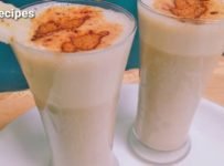 ഈ ചൂടിനെ ഒന്നു തണുപ്പിക്കാൻ ഒരു കിടിലൻ മിൽക്ക് ഷേക്ക് 😋