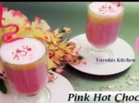 ഈ valentines Dayഇതുപോലെ  ഒന്ന് ഉണ്ടാക്കി നോക്കൂ….