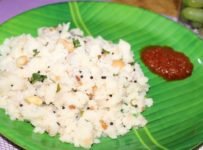 ഇതുപോലെ റവ ഉപ്പുമാവ് ഉണ്ടാക്കിയാൽ വീണ്ടും വീണ്ടും കഴിക്കാൻ തോന്നുംട്ടോ