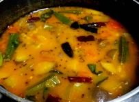 സാമ്പാർ ഉണ്ടാക്കിയിട്ട് ശരിയാകാത്തവർ ഇതുപോലെ തേങ്ങ ചേർക്കാത്ത സാമ്പാർ തയ്യാറാക്കി നോക്കൂ