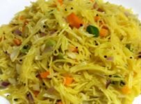 സേമിയ ഉണ്ടെങ്കിൽ ചുരുങ്ങിയ സമയത്തിൽ കിടിലൻ ബ്രേക്ക്ഫാസ്റ്റ് തയ്യാറാക്കാം