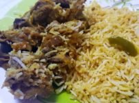മന്തി ഇഷ്ടമുള്ളവർക്ക് വേണ്ടി വീട്ടിൽ ഉള്ള ചേരുവകൾ കൊണ്ട് പെട്ടെന്ന് തയ്യാറാക്കാവുന്ന ഒരു  അടിപൊളി ഫുഡ്