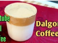 യൂട്യൂബിൽ വൈറൽ ആയിട്ടുള്ള ഒരു അടിപൊളി കോഫി /Dalgona Coffee